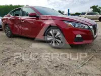2021 Nissan ALTIMA фото