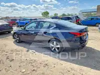 2021 Nissan ALTIMA фото