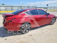 2021 Nissan ALTIMA фото