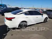 2021 Nissan ALTIMA фото