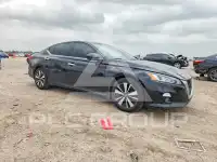 2021 Nissan ALTIMA фото