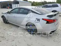 2021 Nissan ALTIMA photo