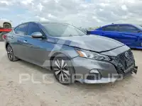 2021 Nissan ALTIMA фото