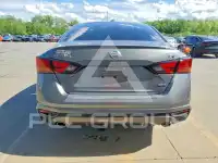 2021 Nissan ALTIMA фото
