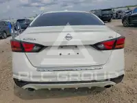 2021 Nissan ALTIMA фото