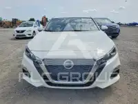 2021 Nissan ALTIMA фото