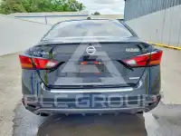 2021 Nissan ALTIMA фото