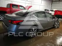 2021 Nissan ALTIMA фото