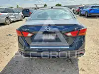 2021 Nissan ALTIMA фото