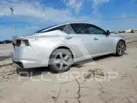 2021 Nissan ALTIMA фото