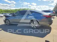 2021 Nissan ALTIMA фото