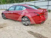 2021 Nissan ALTIMA фото