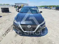2021 Nissan ALTIMA фото