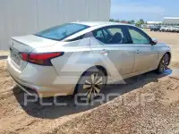 2021 Nissan ALTIMA фото