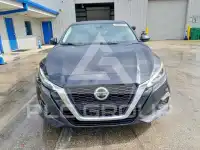 2021 Nissan ALTIMA фото