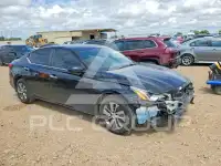 2021 Nissan ALTIMA photo