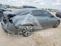 2021 Nissan ALTIMA фото