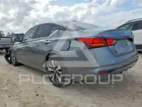 2021 Nissan ALTIMA фото