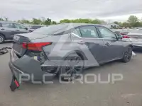 2021 Nissan ALTIMA фото