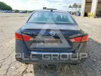2021 Nissan ALTIMA фото