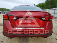2021 Nissan ALTIMA фото