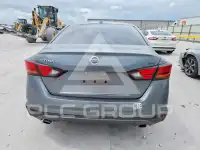 2021 Nissan ALTIMA фото