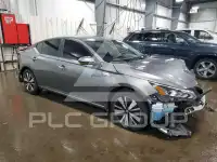 2021 Nissan ALTIMA photo