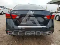 2021 Nissan ALTIMA фото