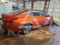 2021 Nissan ALTIMA фото