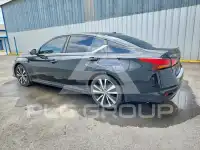 2021 Nissan ALTIMA фото