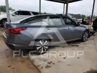 2021 Nissan ALTIMA фото