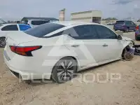 2021 Nissan ALTIMA фото