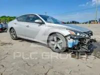 2021 Nissan ALTIMA фото