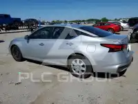 2021 Nissan ALTIMA фото