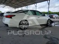 2021 Nissan ALTIMA фото
