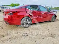 2021 Nissan ALTIMA фото