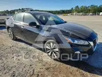 2021 Nissan ALTIMA фото