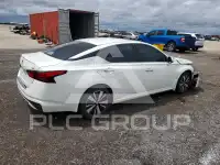 2021 Nissan ALTIMA фото