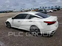 2021 Nissan ALTIMA фото