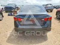 2021 Nissan ALTIMA photo