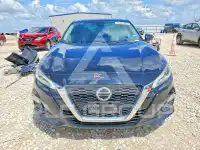 2021 Nissan ALTIMA фото