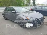 2021 Nissan ALTIMA фото