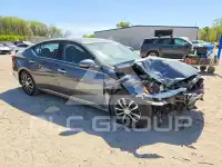 2021 Nissan ALTIMA фото