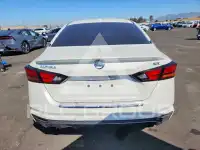 2021 Nissan ALTIMA фото