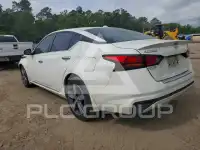 2021 Nissan ALTIMA фото