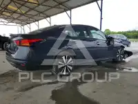 2021 Nissan ALTIMA photo