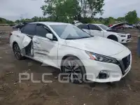 2021 Nissan ALTIMA photo