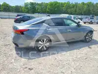 2021 Nissan ALTIMA photo