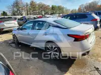 2021 Nissan ALTIMA фото