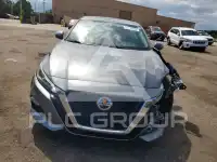2021 Nissan ALTIMA photo